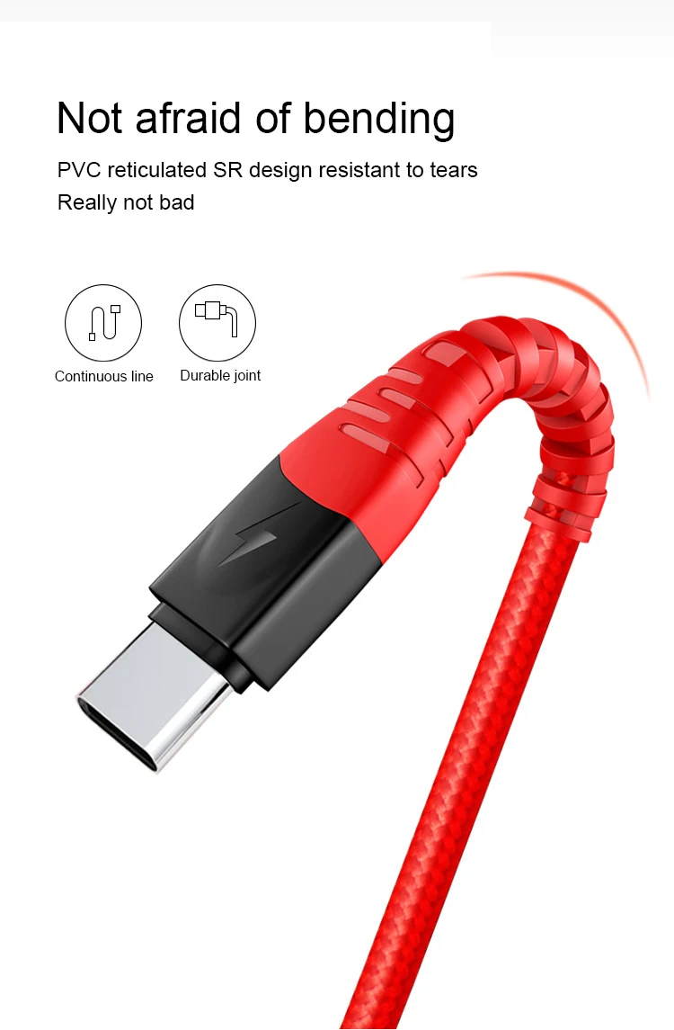 Кабель USB type C 2.4A Micro USB C для Xiaomi Redmi Note 5 Pro 4 Micro USB зарядное устройство type C кабель для samsung S9 huawei P20 pro