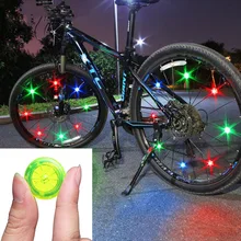 Велосипедный фонарь на колесиках MTB дорожный велосипедный фонарь для ночной езды велосипедный задний светильник сигнальный светильник светодиодный светильник TL2411
