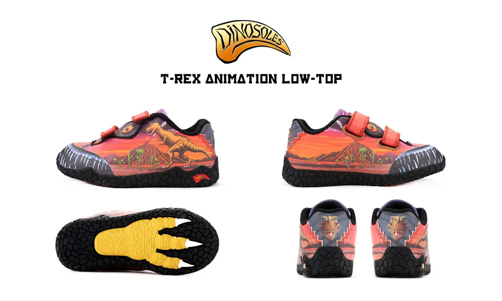 T-REX-ANIMATION-LOW-TOP