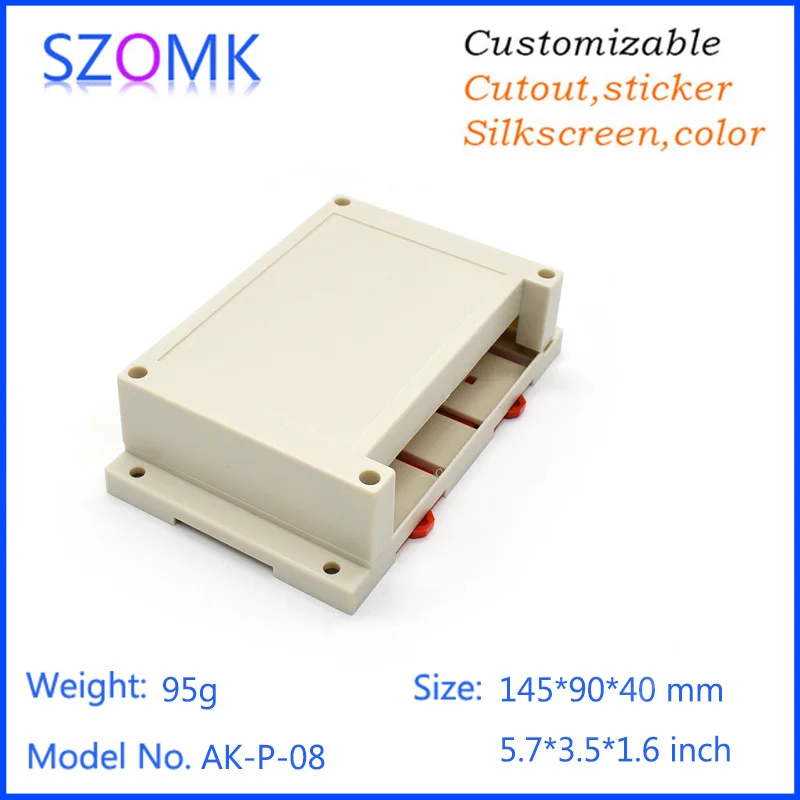 electronics plastic enclosure junction box din rail enclosure control box szomk outlet boxes instrument enclosure box  (25).jpg