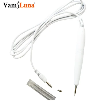 

Tattoo Removal Pen Electrical Freckles Pigment Age Spot Skin Wart Tag Tattoo Removal Machine Pen Accessory