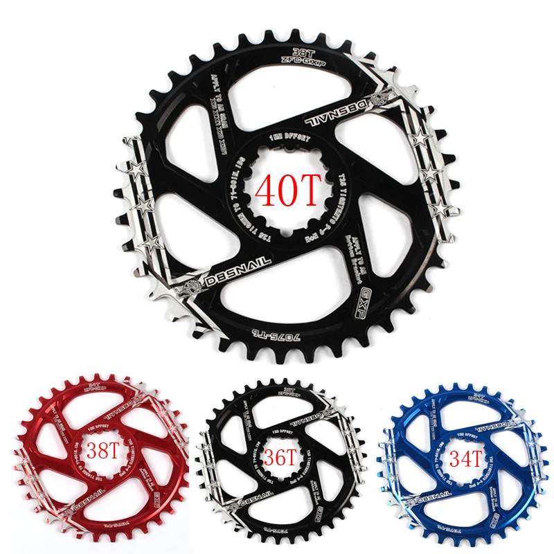 36t chainring mtb