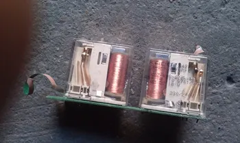 

The relay ROA-0806 DC9V in stock