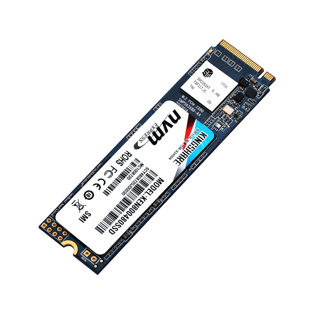KINGSHARE m.2 SSD 2280 NVME 128GB 256gb 512gb HDD M2 Inrernal Solid State Hard Disk NVMe PCIE SSD For Laptop Desktop M.2 KEN800 KINGSHARE m.2 SSD 2280 NVME 128GB 256gb 512gb HDD M2 Inrernal Solid State Hard Disk NVMe PCIE SSD For Laptop Desktop M.2 KEN800