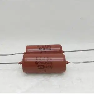 

2PCS/LOT DIY HIFI-JENSEN 0.1UF/400V
