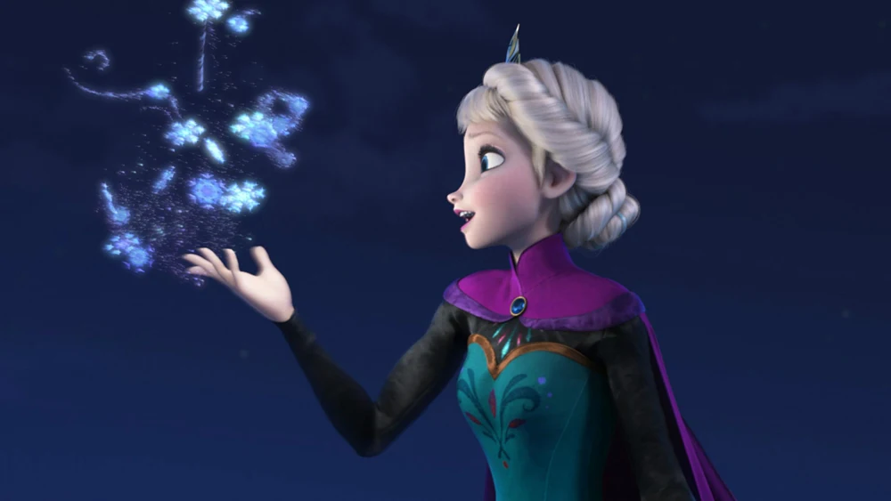 frozen-elsa