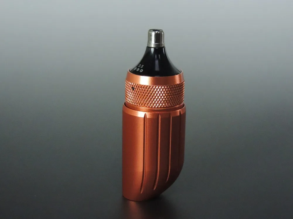 

Power Dragon Direct Drive Cartridges Tattoo Pen Motor Gun