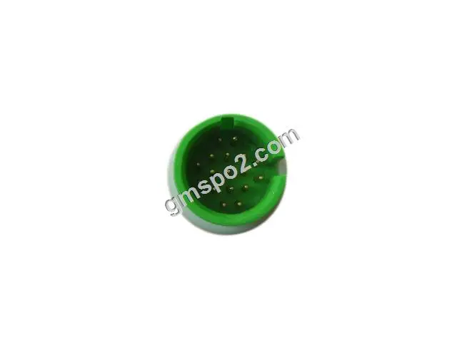 Spacelab 17pin pins-