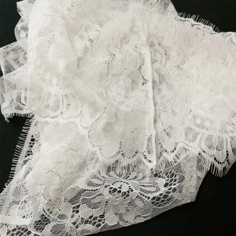 Белый черный кружевной дизайн модные женские кольца шеи шарф традиционные Мантилья для церкви Headcovering тюрбан