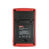 UNI-T-Medidor de alcance UTD1025CL, 3,5 