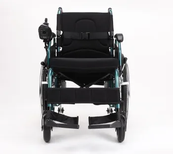Folding light portable electric wheel chair for disabled people Folding light portable electric wheel chair for disabled people