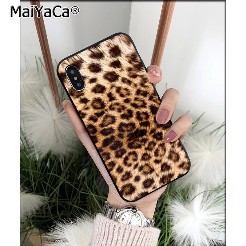 Sexy Leopard Print