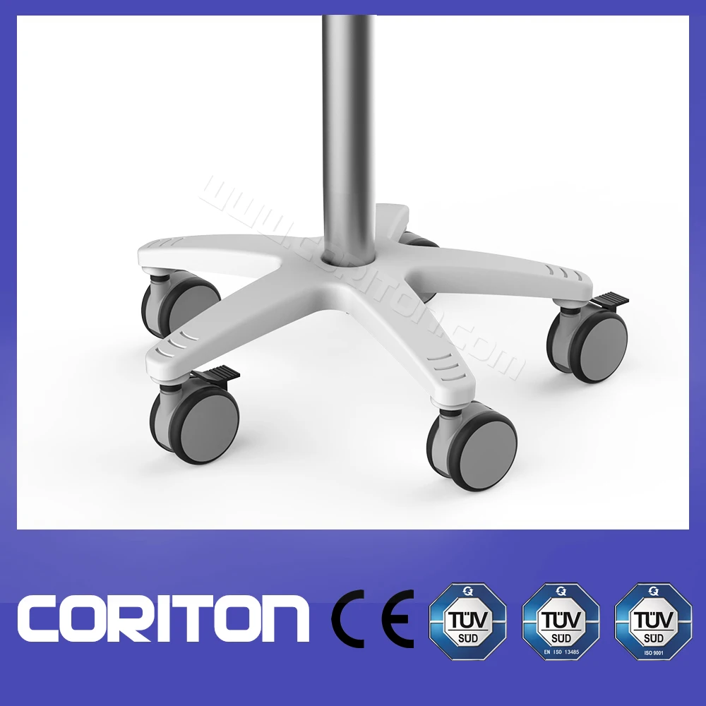 FOR Libang EDAN IM50 iM70 monitor cart car 