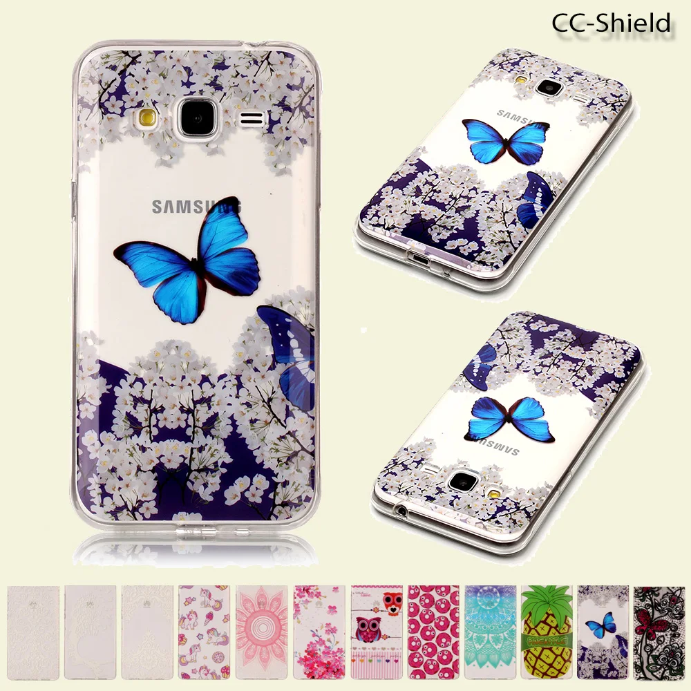 

Soft Case for Samsung Galaxy J3 2016 J 3 SM J320 J320F J320FN J320f/ds Silicone Phone Fitted Case SM-J320F SM-J320Fn SM-J320H