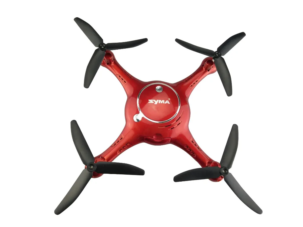 Upgrade 3 leaf blades Propeller for SYMA X5UW RC drone Quadcopter Spare