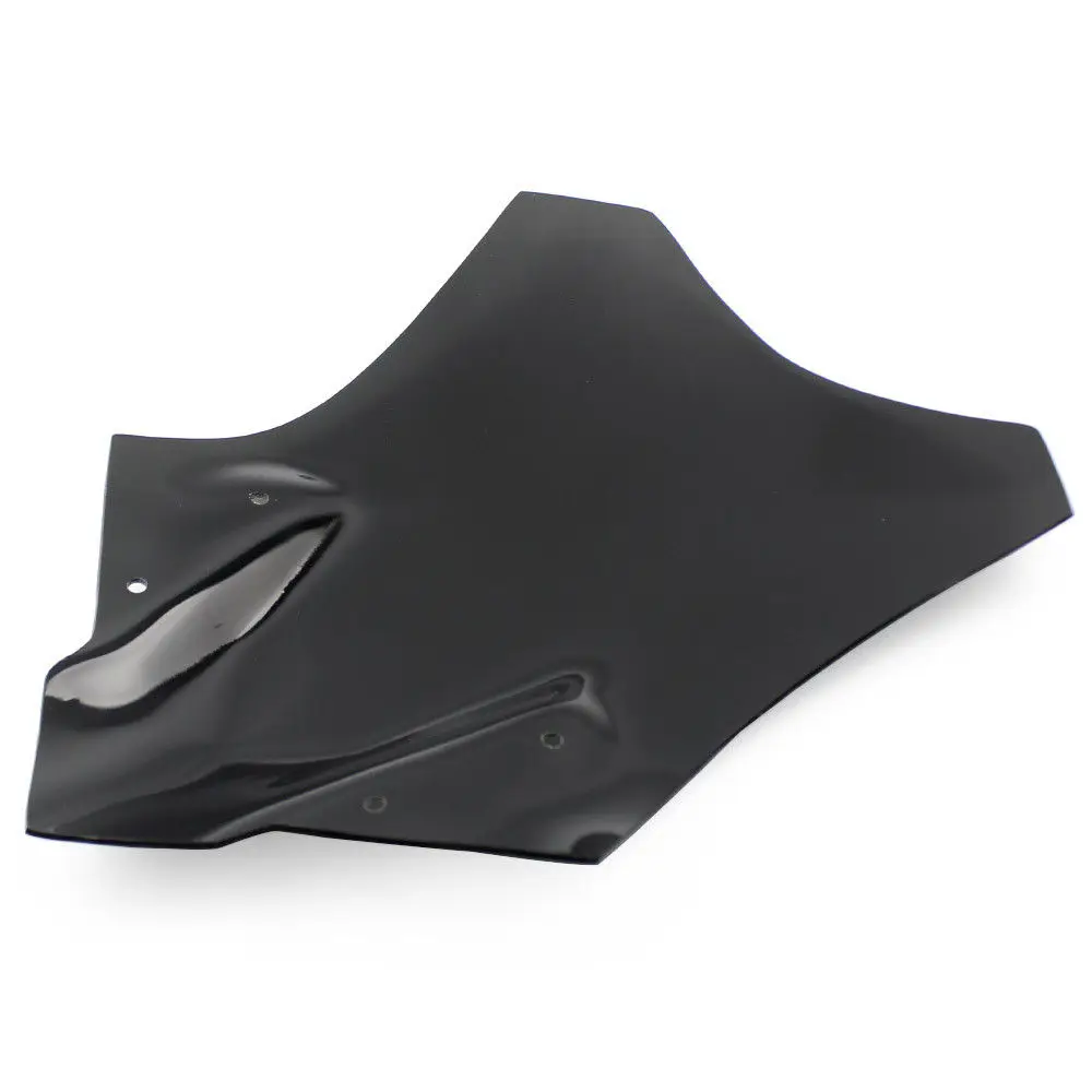 Задняя панель для лобового стекла мотоцикла Yamaha MT 09 MT09 FJ09 2015 2016 2017|Козырьки от