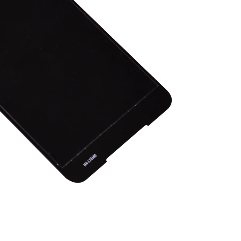 Оригинальный ЖК дисплей lumia 650 для Microsoft Nokia Lumia и дигитайзер сенсорного экрана в