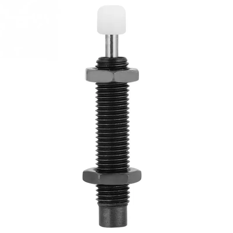 

M8 x 6mm Stroke Oil Pressure Shock Absorber for Pneumatic Air Cylinder AC0806-2