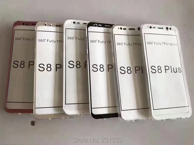 38537 S8 S8PLUS 6S 6+ 7G 7+ TPU61005.8