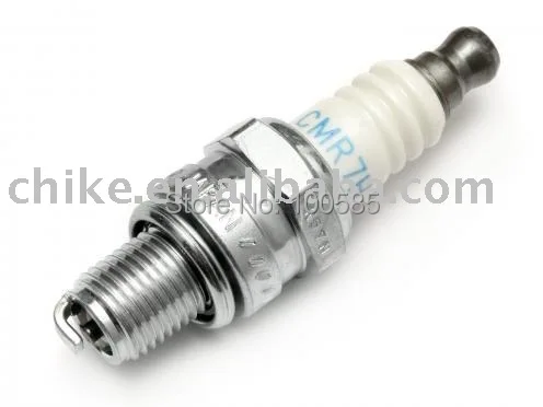 

Baja Spark Plug of 1/5 scale hpi km baja 5B,SS,5T parts - 67016
