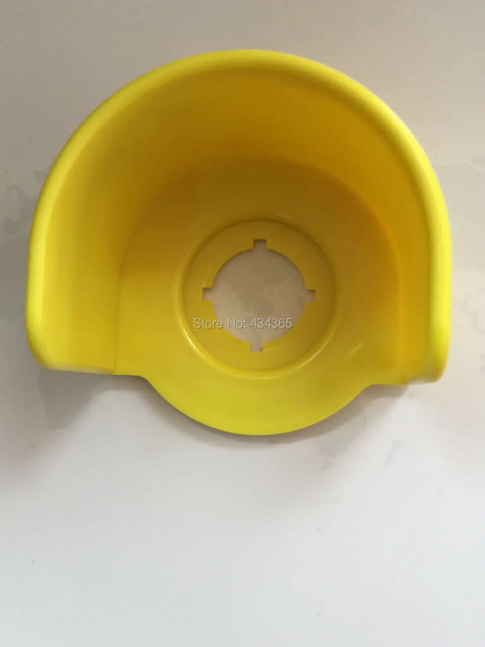 10pcs 22mm emergency stop push button switch protective cover size