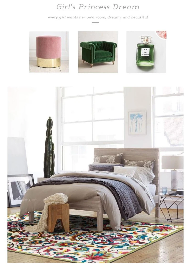 3 area rug
