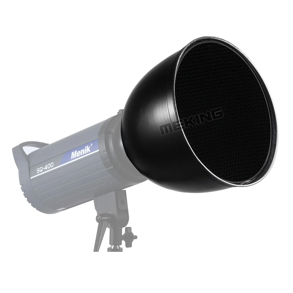 Buy photography 65 degree Photo Studio Flash Reflector