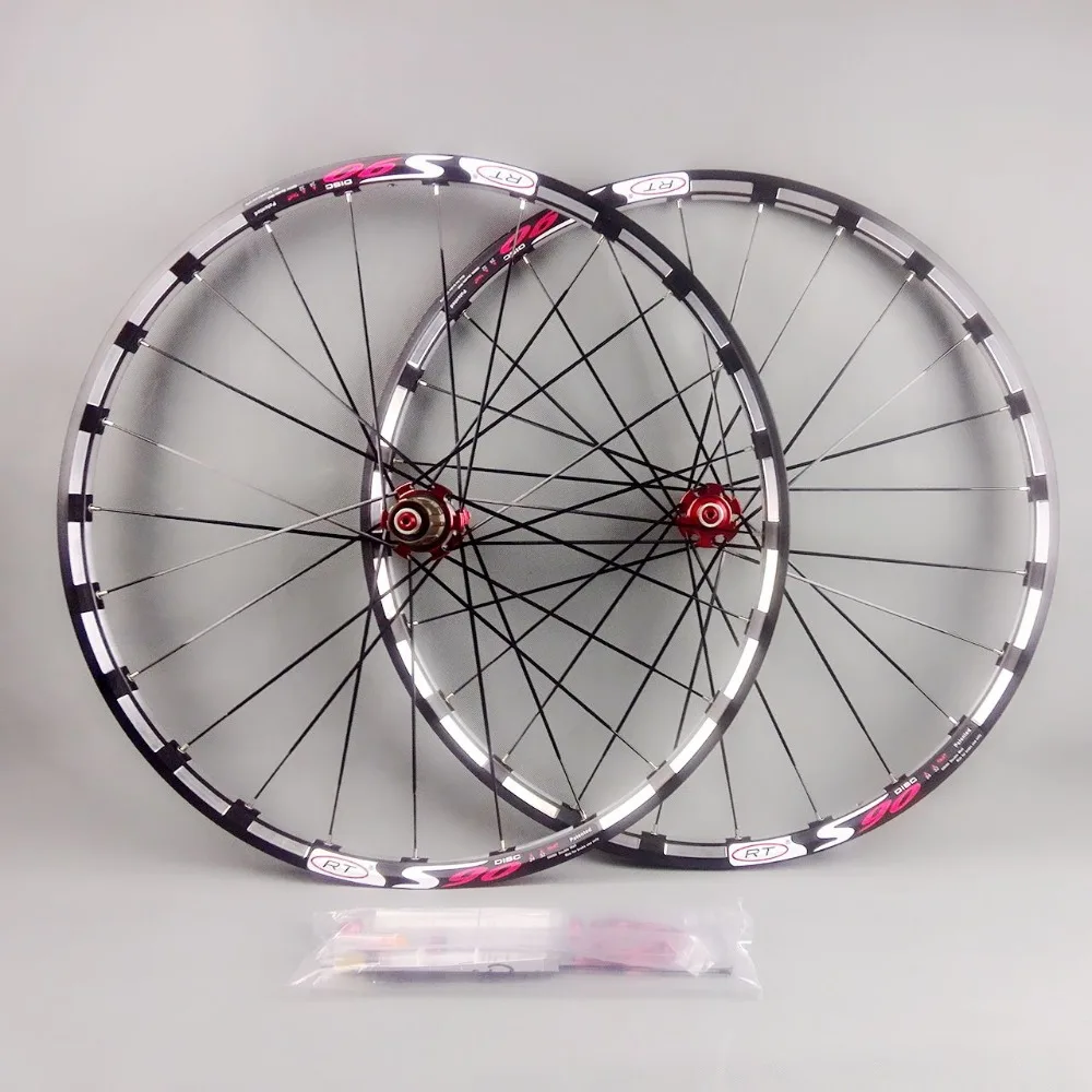 Perfect 2017 newest mountain bike bicycle Milling trilateral RT front 2 rear 5 bearing japan hub super smooth wheel wheelset Rim 1 Perfect 2017 newest mountain bike bicycle Milling trilateral RT front 2 rear 5 bearing japan hub super smooth wheel wheelset Rim 1