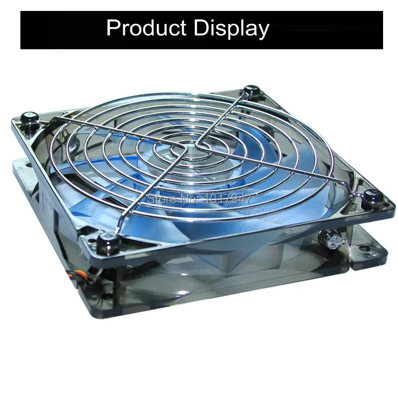 fan grill 140mm 7