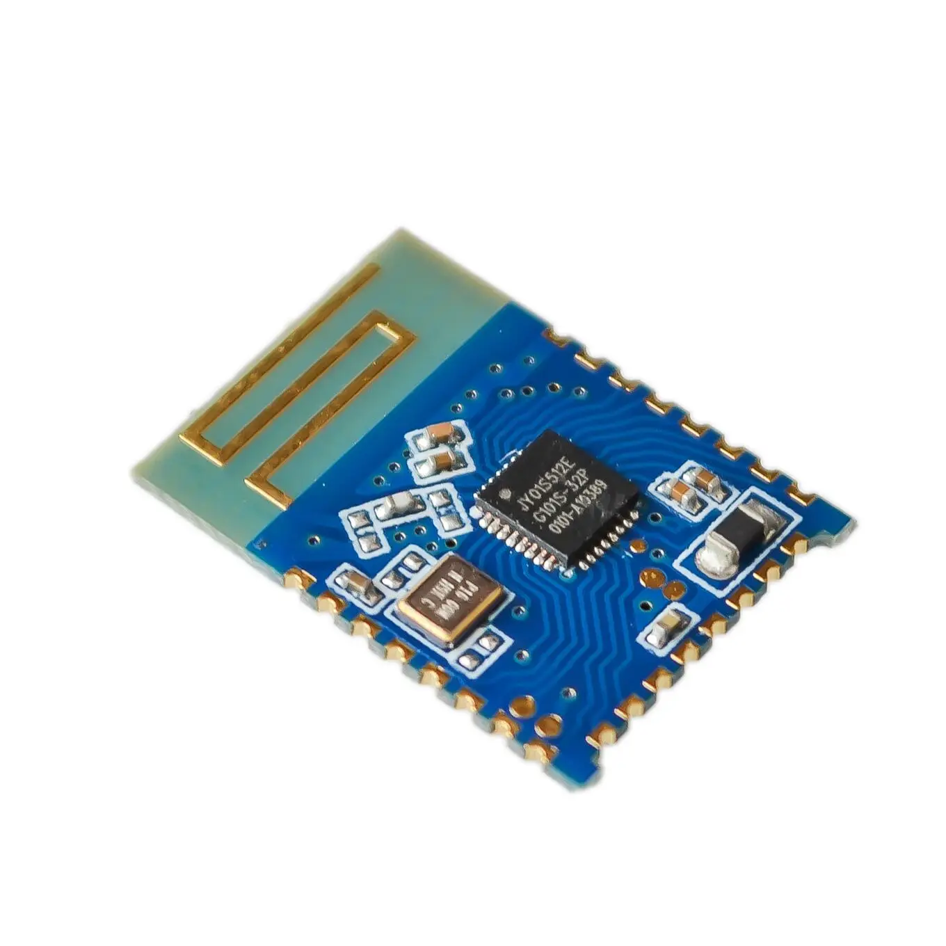 

JDY-19 Ultra-low Power Consumption Bluetooth 4.2 BLE Module