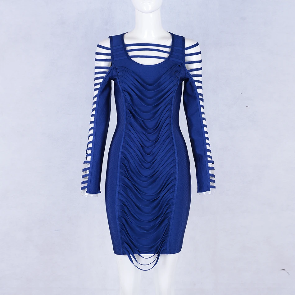seamyla-blue-bandage-dress-3
