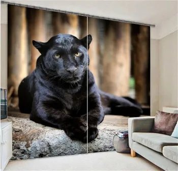 

Luxury 3D Curtains Drapes for Living Room Office Hotel Home Wall Tapestry Can be Customed