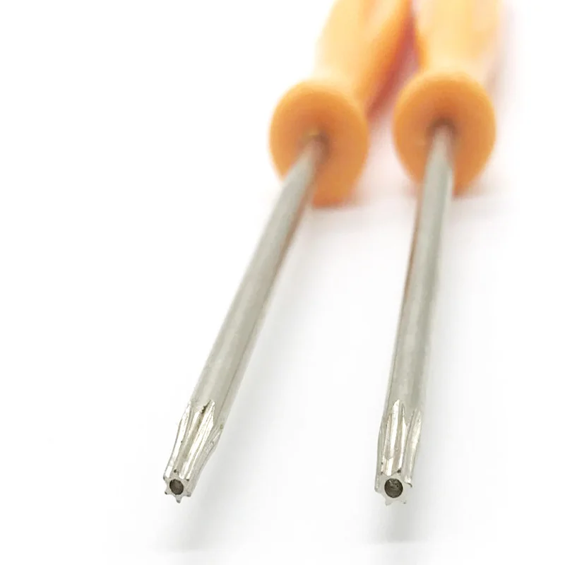 torx security screwdriver ps4