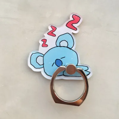 Oppa магазин BTS bangtan мальчики bt21 мода супер огонь Корейская группа телефон