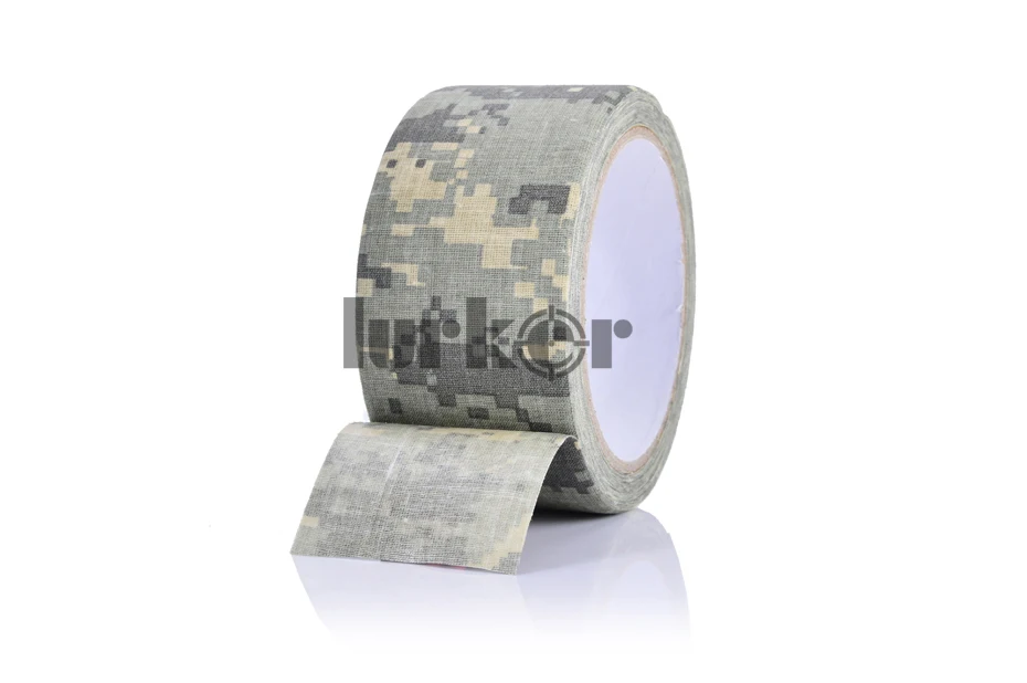 Camo Tape 5cmX10m-11
