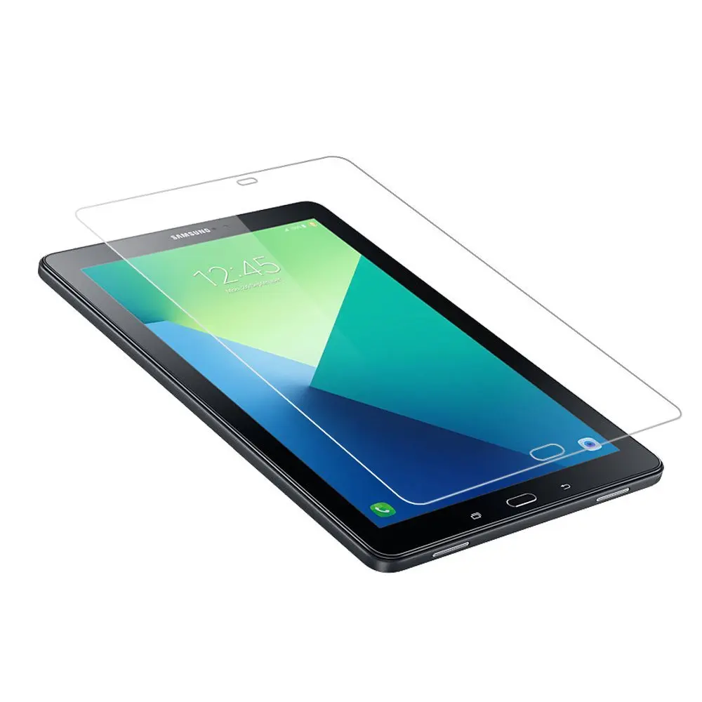 Закаленное стекло для защиты экрана Samsung Galaxy Tab A 10 1 2016 SM T580 T585 защитная пленка