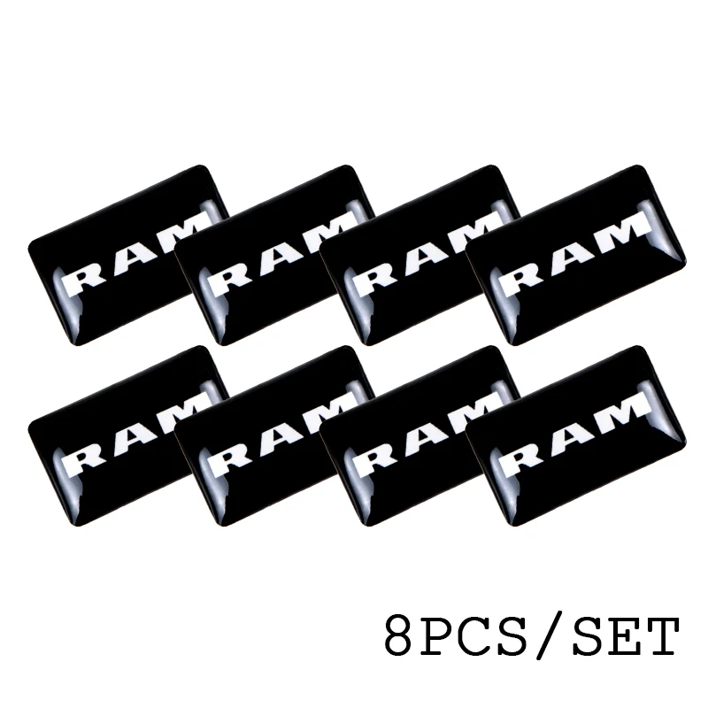 RAM-3