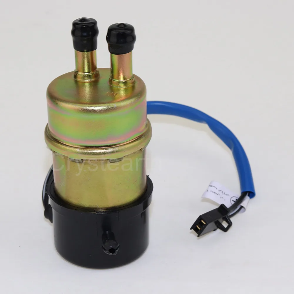 Buy Motorcycle Unit Gas Assembly Fuel Pump Fuel Supply