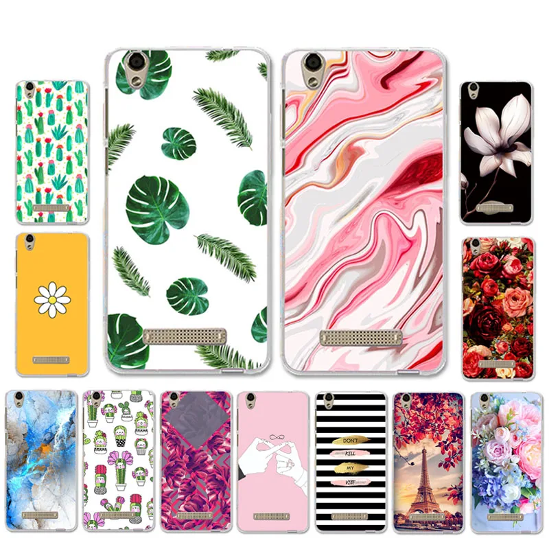 

Ojeleye DIY Patterned Silicon Case For ZTE Blade X3 Case Soft TPU Cartoon Phone Cover For ZTE Blade D2 Covers Anti-knock Shell
