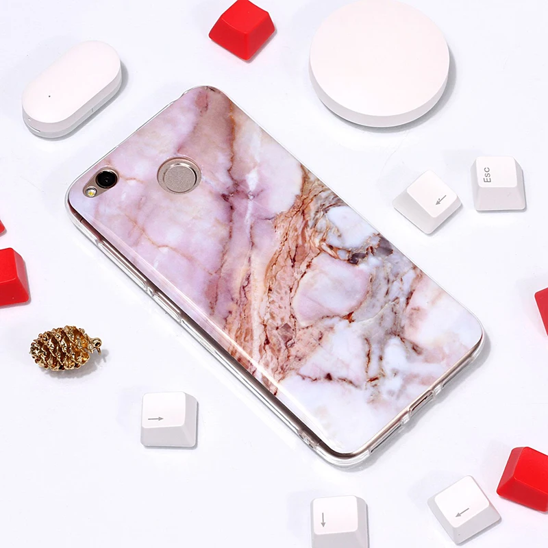 For Xiaomi Redmi 5 Plus Case (5)