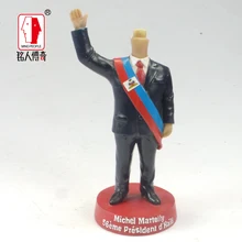 cake topper Birthday gift of creative gifts customized real doll custom clay dolls fixed resin body DR181