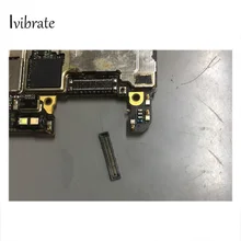 5 шт. для huawei mate 9 mate 9 ЖК-дисплей экран разъем FPC для huawei mate 9 5,9 дюймов логика на материнской плате материнская плата