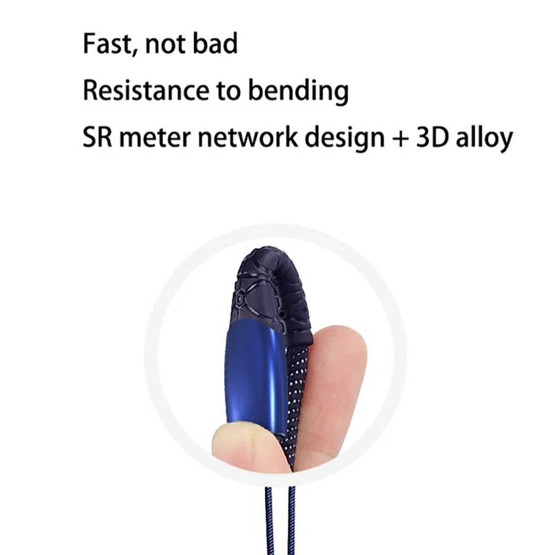 العالمي USB نوع C كابل شاحن سريع جان الحبل سريعة شحن عالية الجودة 5A كابل 1.88 M/6FT ل samsung xiaomi huawei
