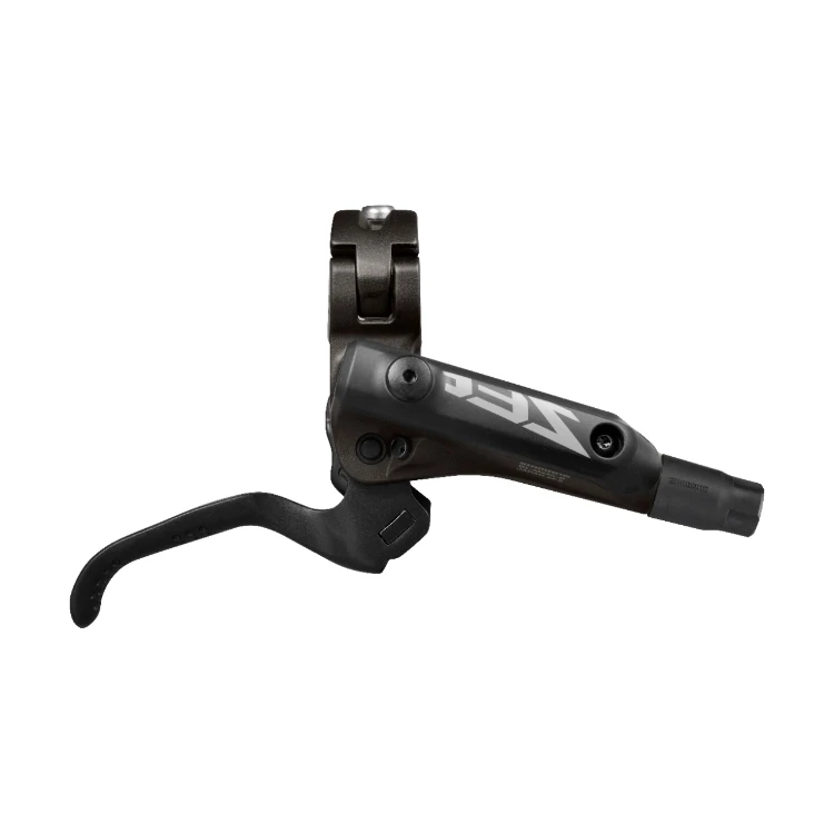 right SHIMANO ZEE M640 MTB дисковый тормозной рычаг правый и левый SL-M640 - Цвет: right