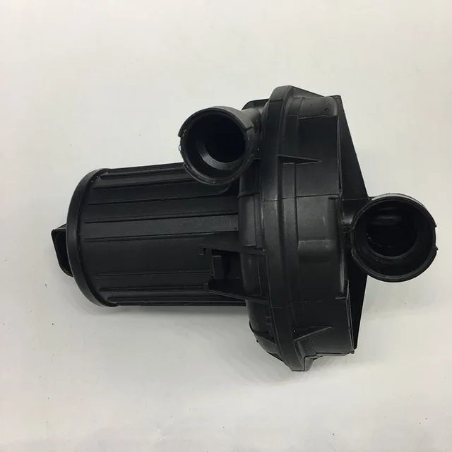 Secondary Smog Air Pump 06A959253B 078906601A For Audi A4 A6 A8 Q7 TT