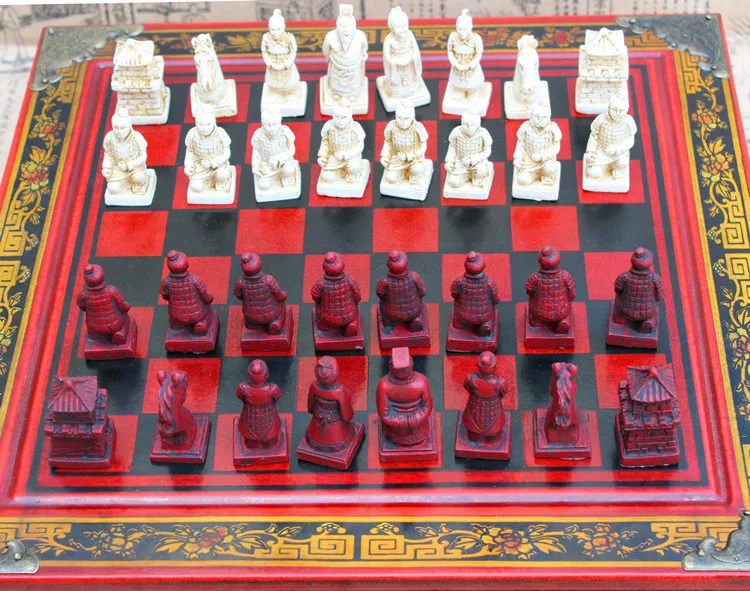 chess chinese