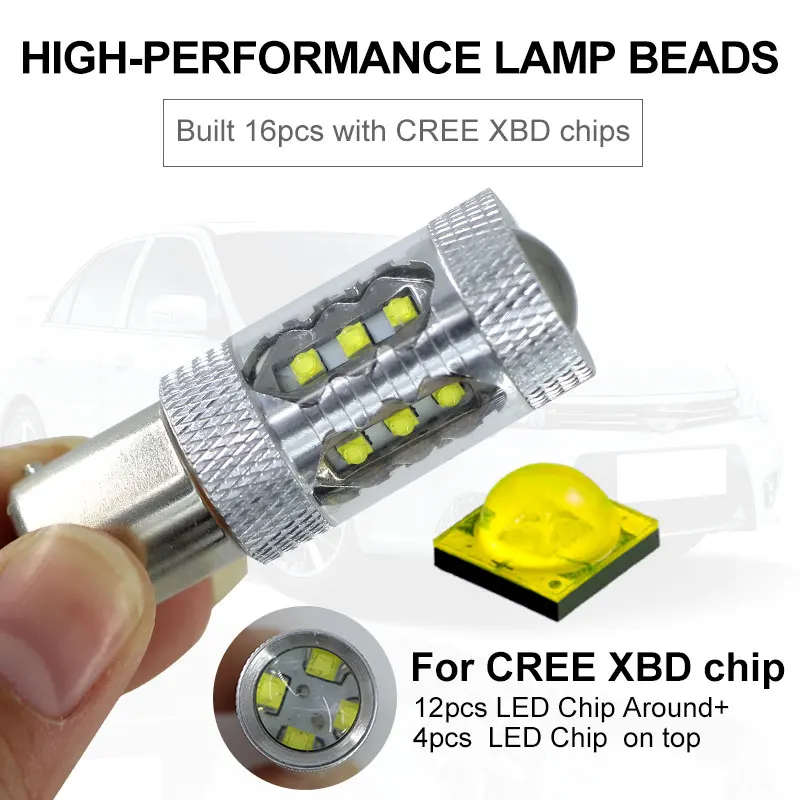 1156--80w-cree-xbd