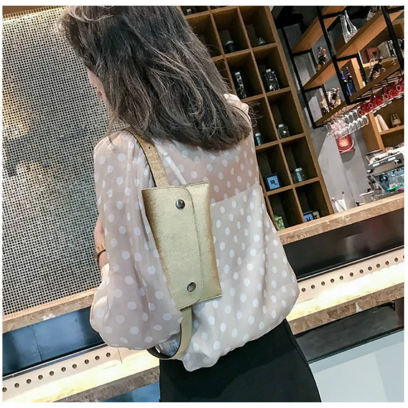 Мода 2018 г. для женщин груди мешок роскошные сумки обувь для девочек талии поясная сумка дизайнер из искусственной кожи Crossbody плеча ремень