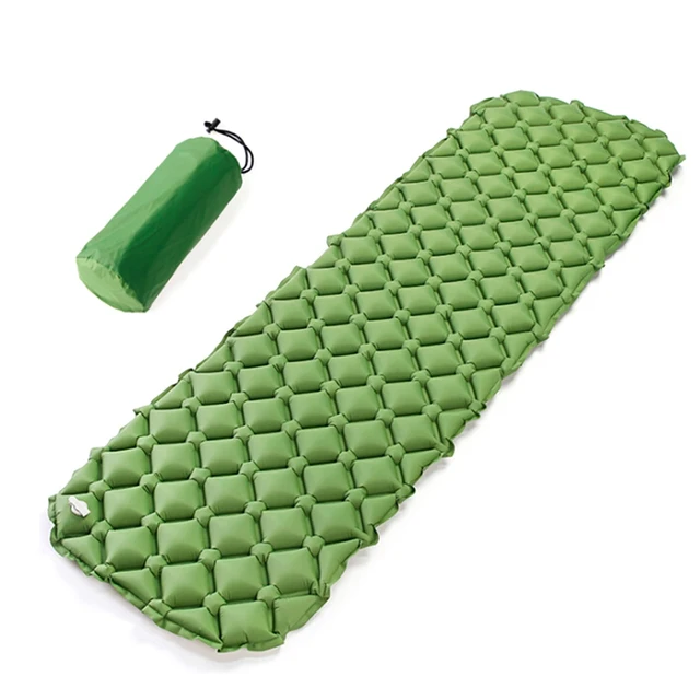 Inflatable Mat For Tent 5