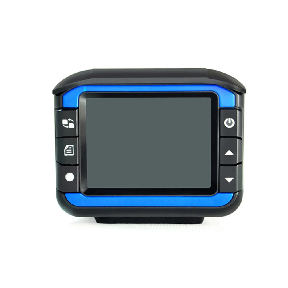 Best 2 In 1 Anti Laser Car Radar Detector G-sensor DVR Camera Recorder 140 Degree Lens HD 720P Russian&English Version CY960-CN